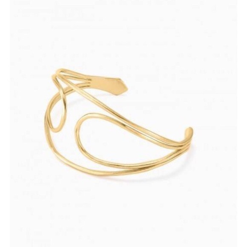 stella and dot fitz cuff